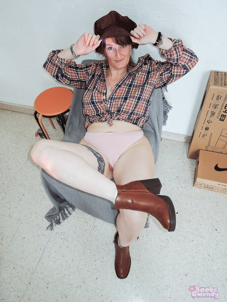 Boobsgwendy