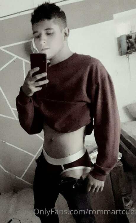 Rommartcue