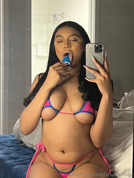Ashaallure