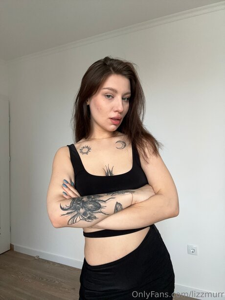 Lizzmurr