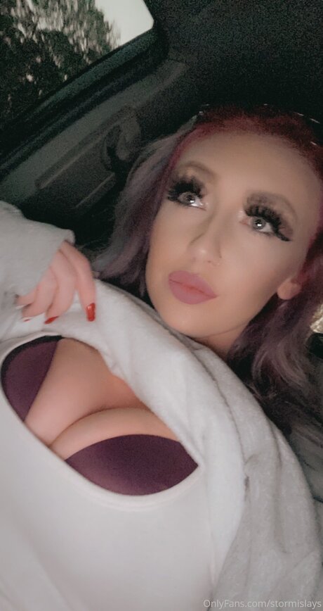 Stormislays