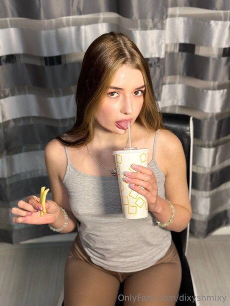 Dixyshmixy