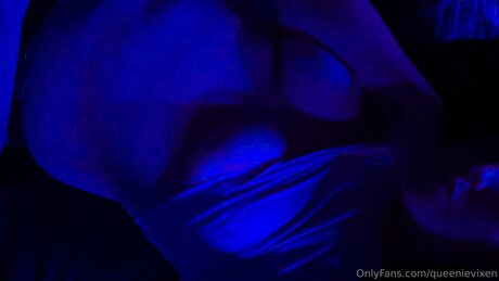 Queenievixen