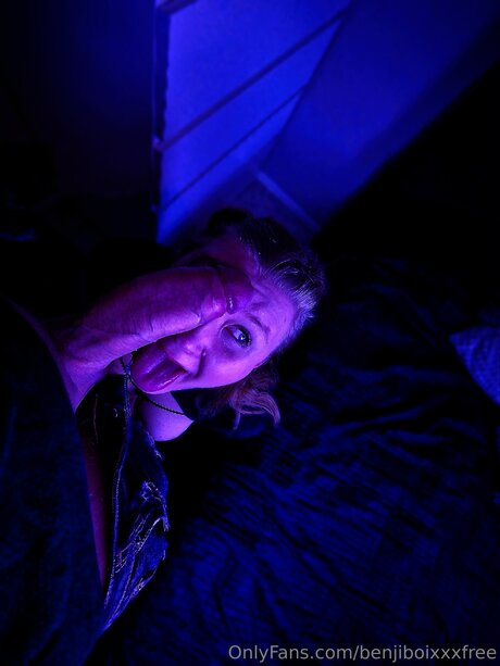 Benjiboixxxfree