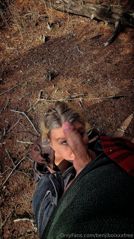 Benjiboixxxfree