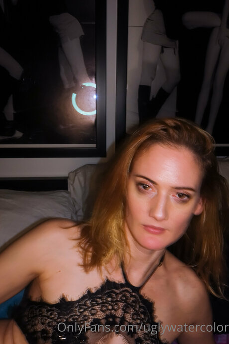 Uglywatercolor