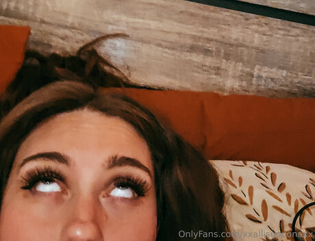 Xxallisoooonaxx