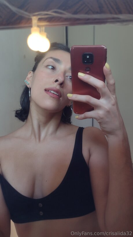 Crisalida32