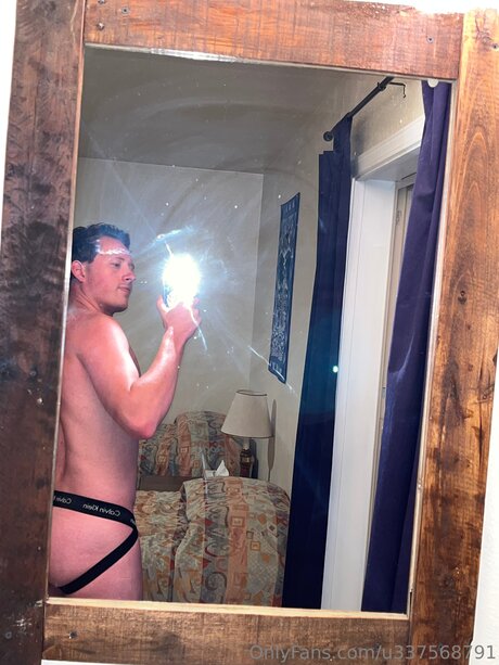 Nacktes geleaktes OnlyFans-Foto von U337568791