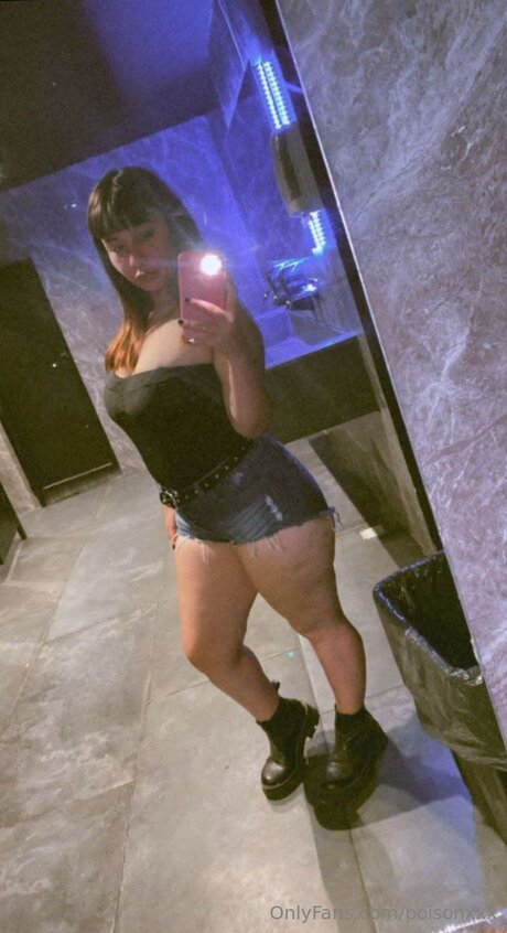 Poisonxxx