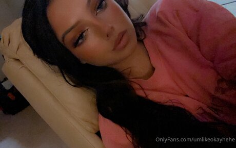 Umlikeokayhehe