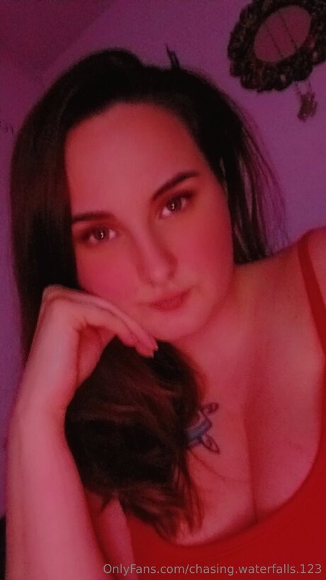 Chasing Waterfalls 123