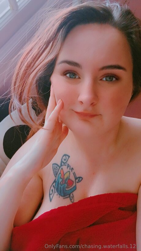 Chasing Waterfalls 123