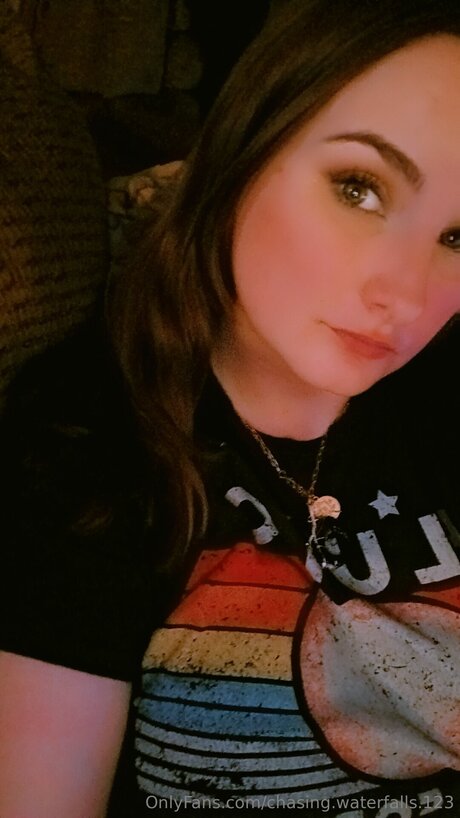 Chasing Waterfalls 123