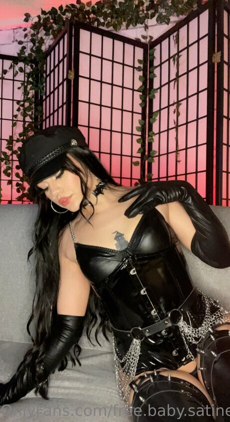 Free Baby Satine