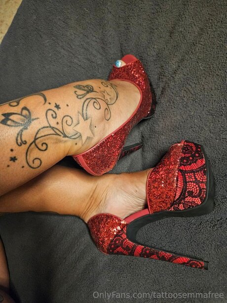 Tattoosemmafree