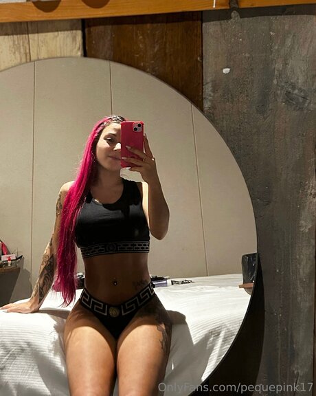Pequepink17