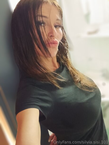 Silvia Sisi 101