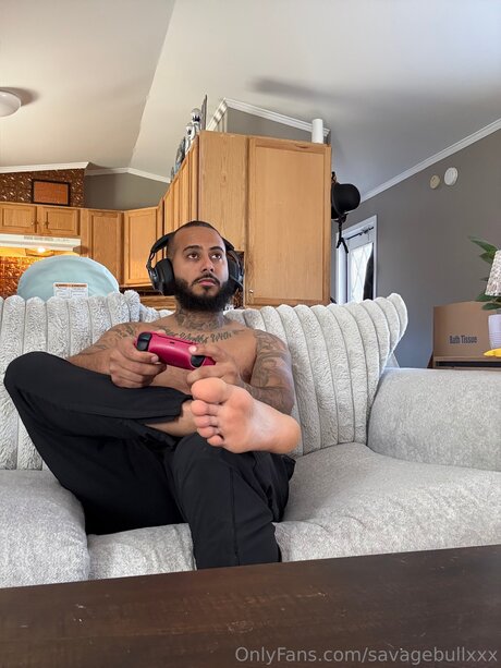 Savagebullxxx
