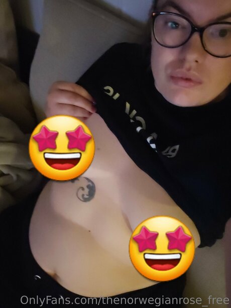 Thenorwegianrose Free