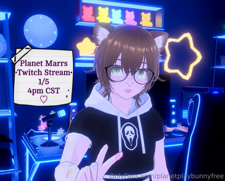Planetplaybunnyfree