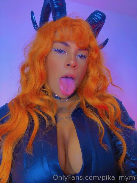 Pika Mym