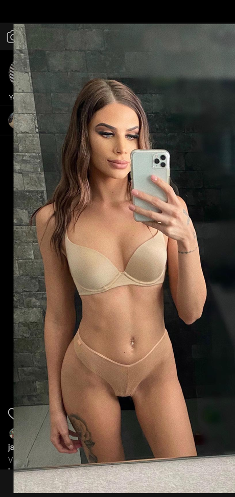 Jaide Samara Francis