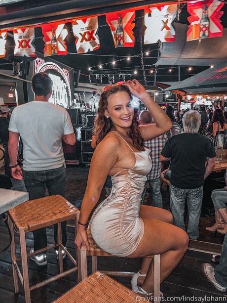 Lindsay Lohann