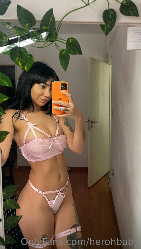 Herohbaby