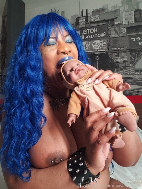 Onlybreasts By F O X Y