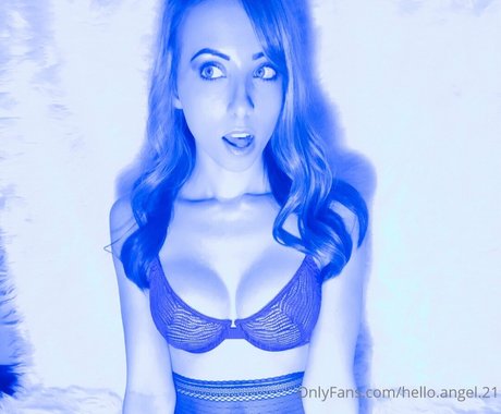 Hello Angel 21