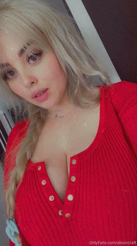 Alisoncraft