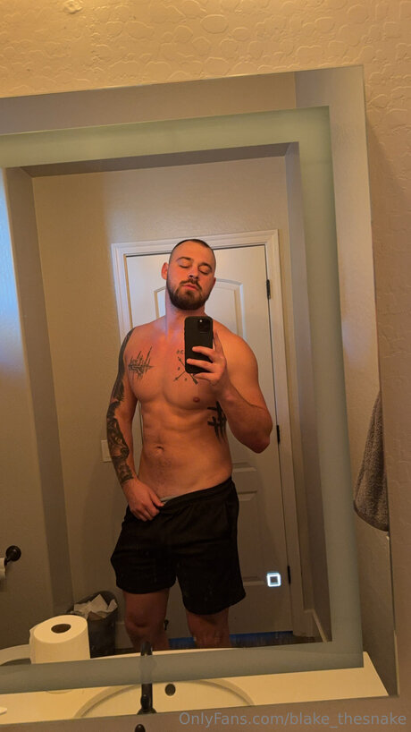 Blake Thesnake