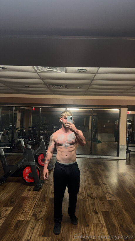 Jayjizzzzz