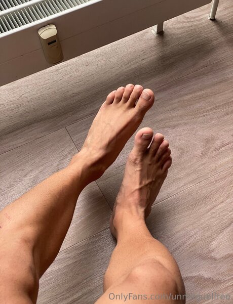 Nacktes geleaktes OnlyFans-Foto von Unmiiguelfree