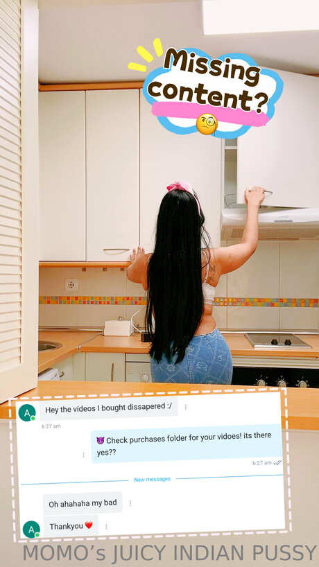 Itsmomosweeterthansweet