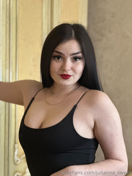 Julianna Sweet
