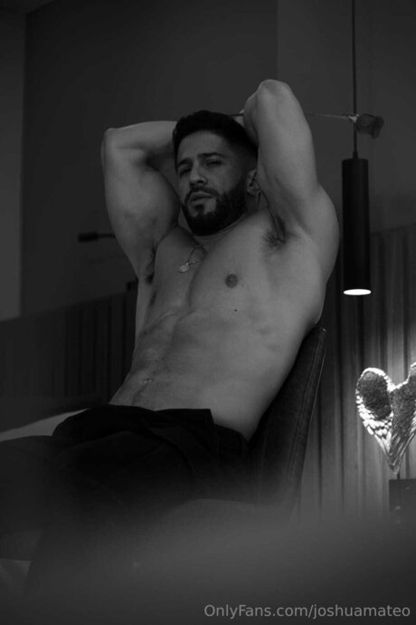 Joshuamateo