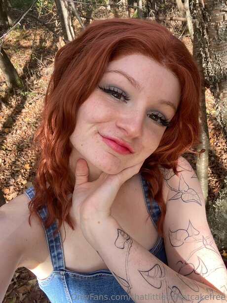 Thatlittlecarrotcakefree