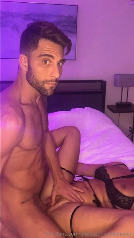 Professor Stonehaven