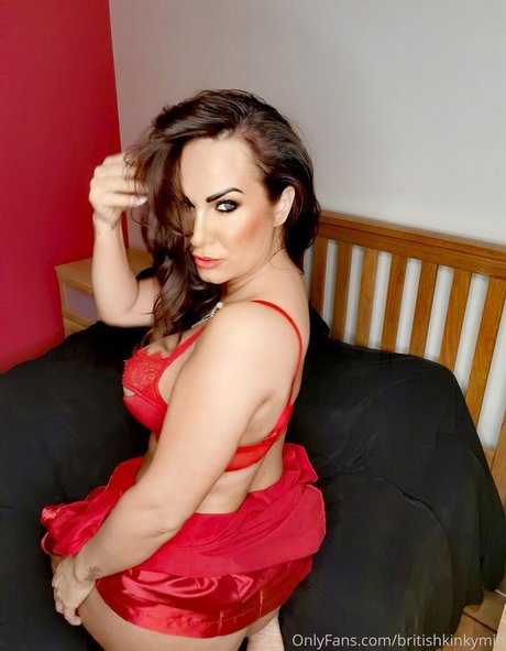 Mistress Mommy Keeley