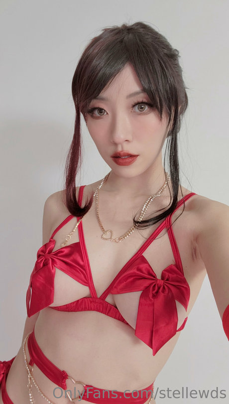 Stella Chuu