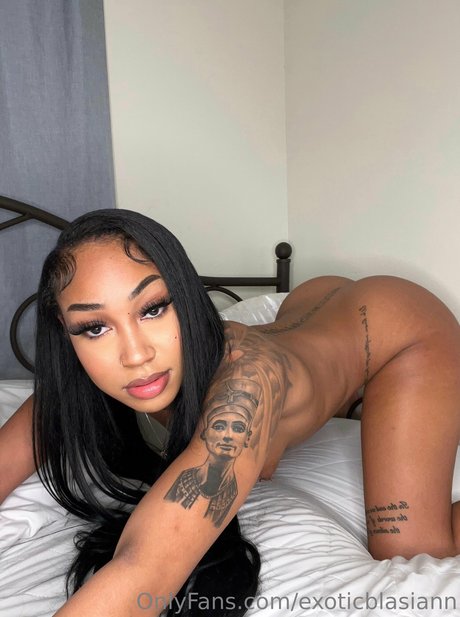 Exoticblasiann
