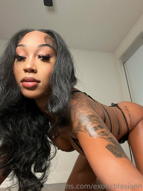 Exoticblasiann
