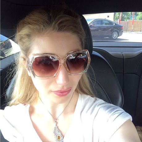 Stephanie Bonham Carter