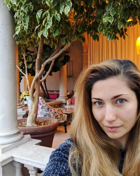 Stephanie Bonham Carter