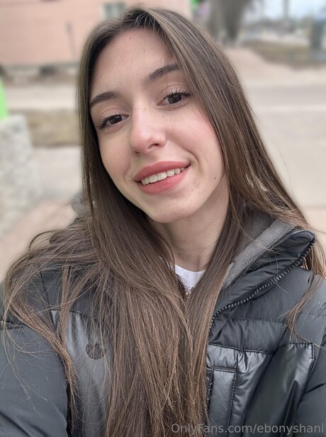 Ebonyshani