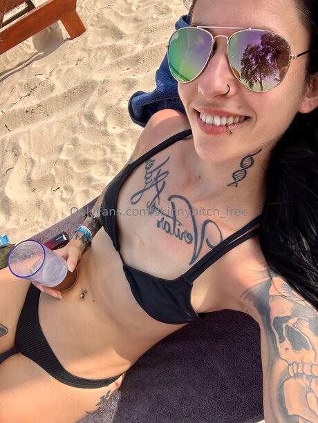 Skinnybitch Free