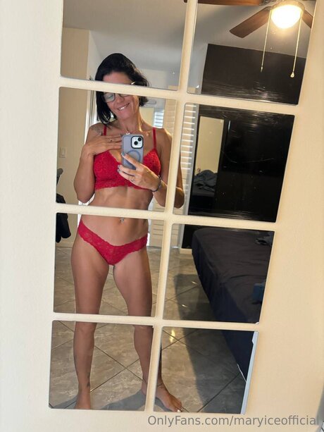 Maryiceofficial