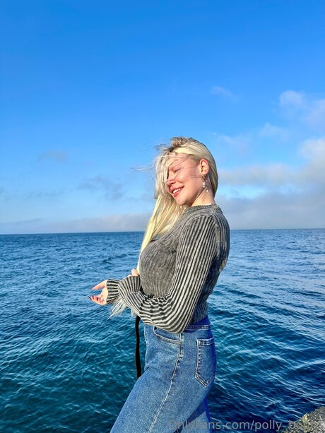 Polly Boobs